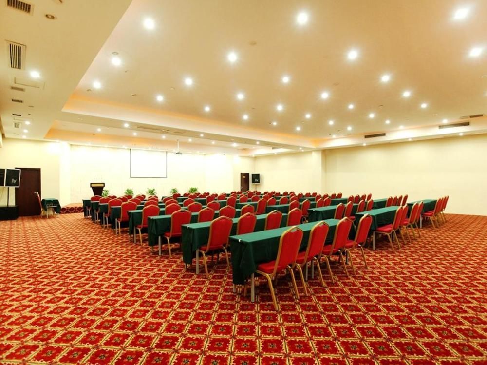 Hangzhou Ruiqi International Hotel Zewnętrze zdjęcie