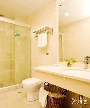 Hangzhou Ruiqi International Hotel Zewnętrze zdjęcie